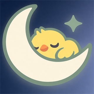 Hushling app icon